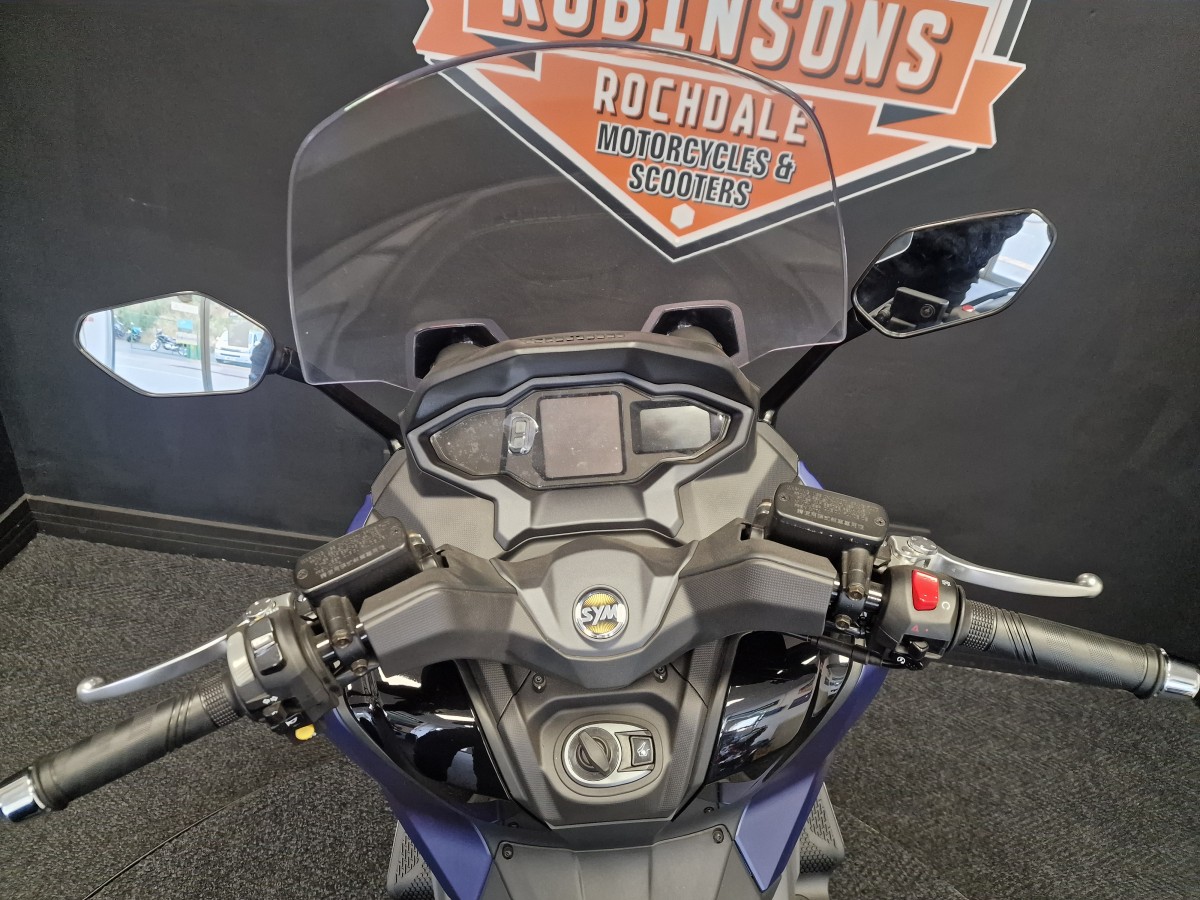 Used SYM MAXSYM TL 508 for sale - 78396788: Photo 10