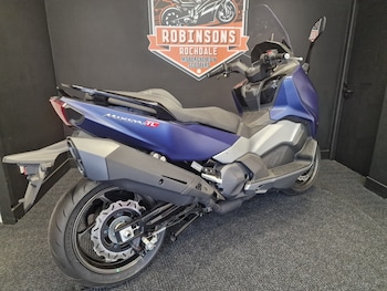 Used SYM MAXSYM TL 508 undefined for sale - bike-78396788: Photo