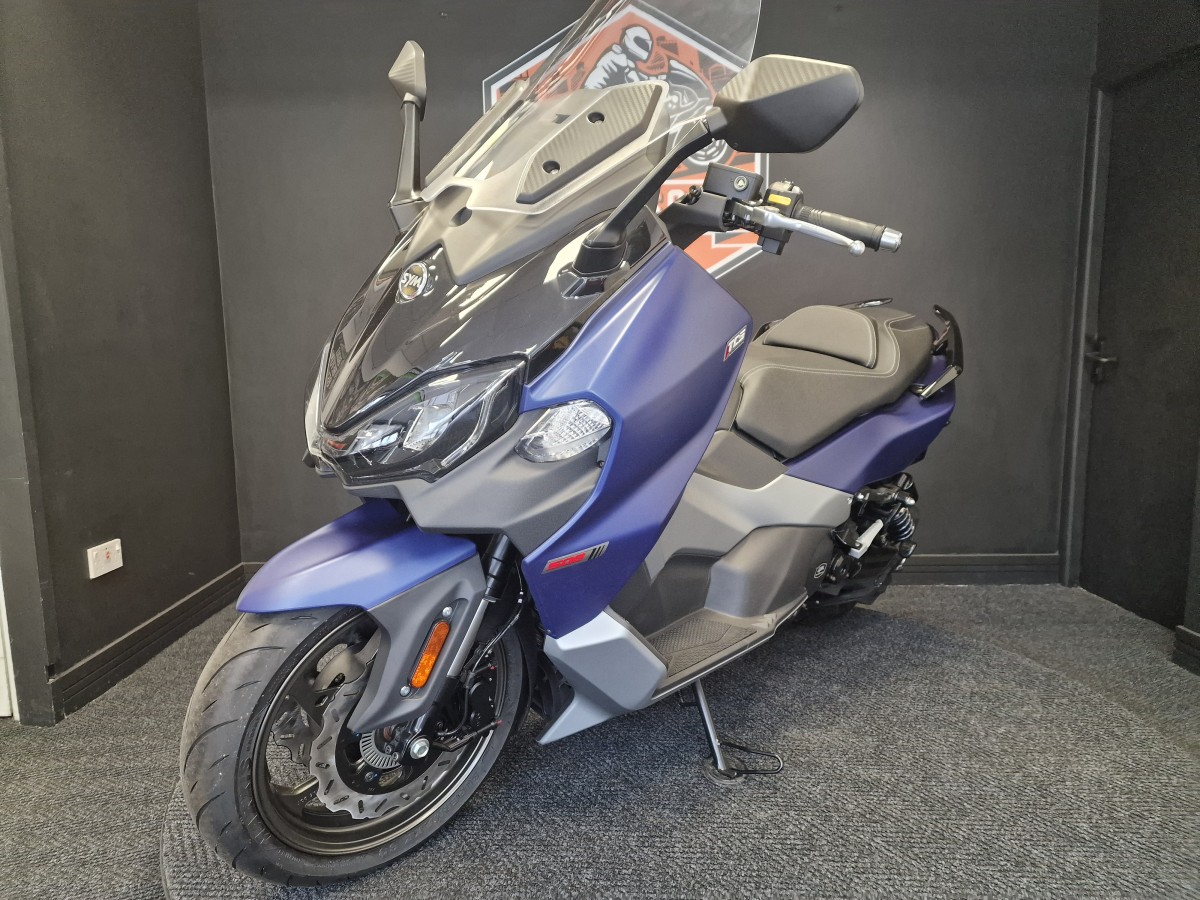 Used SYM MAXSYM TL 508 for sale - 78396788: Photo 7