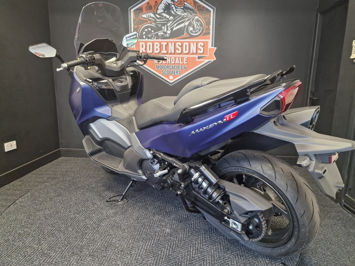 Used SYM MAXSYM TL 508 for sale - 78396788: Photo 8