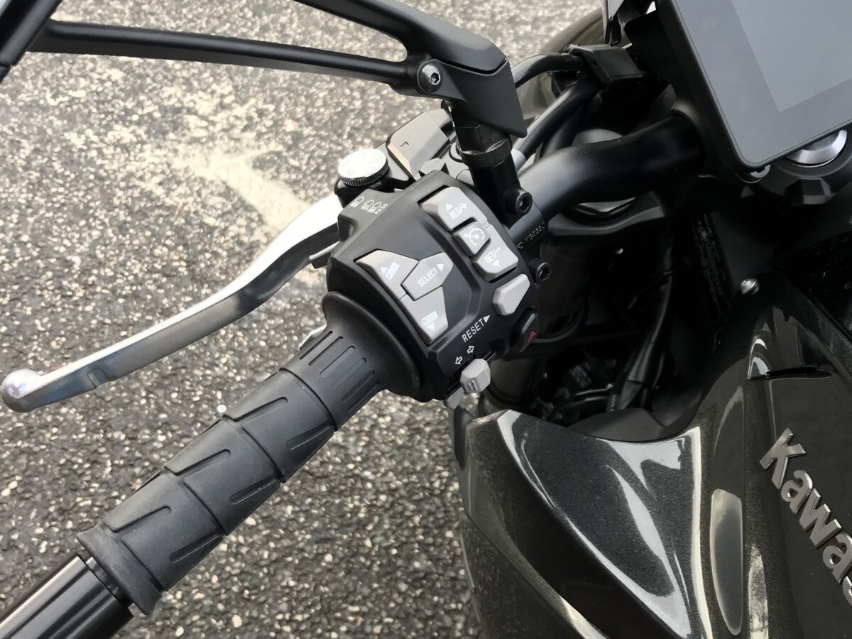 Used Kawasaki Z1100 for sale - 78395180: Photo 10