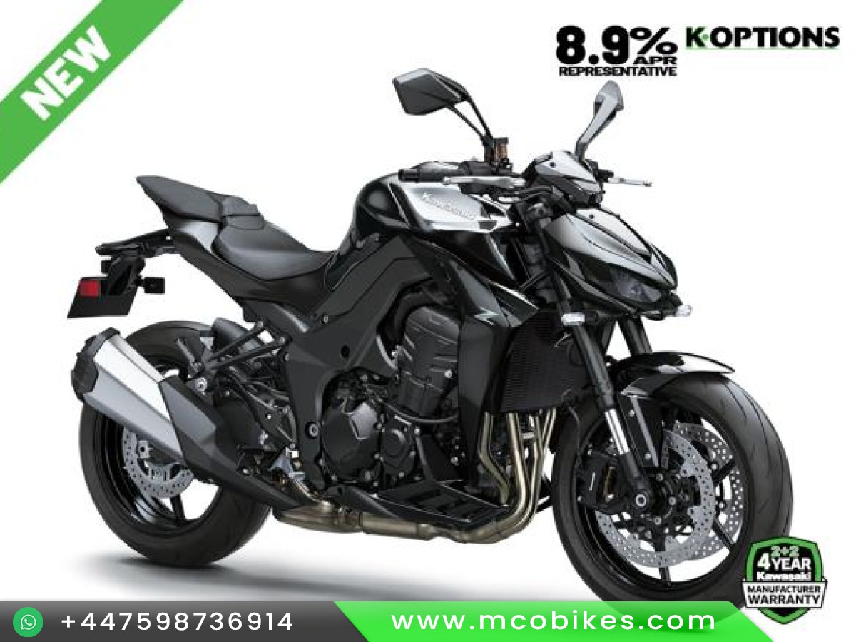 Used Kawasaki Z1100 for sale - 78395180: Photo 2