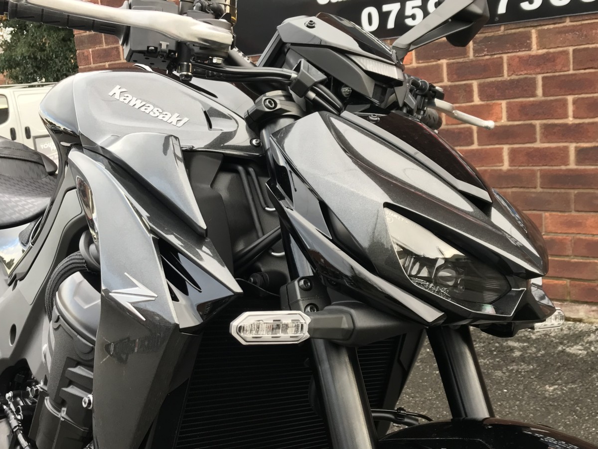 Used Kawasaki Z1100 for sale - 78395180: Photo 4