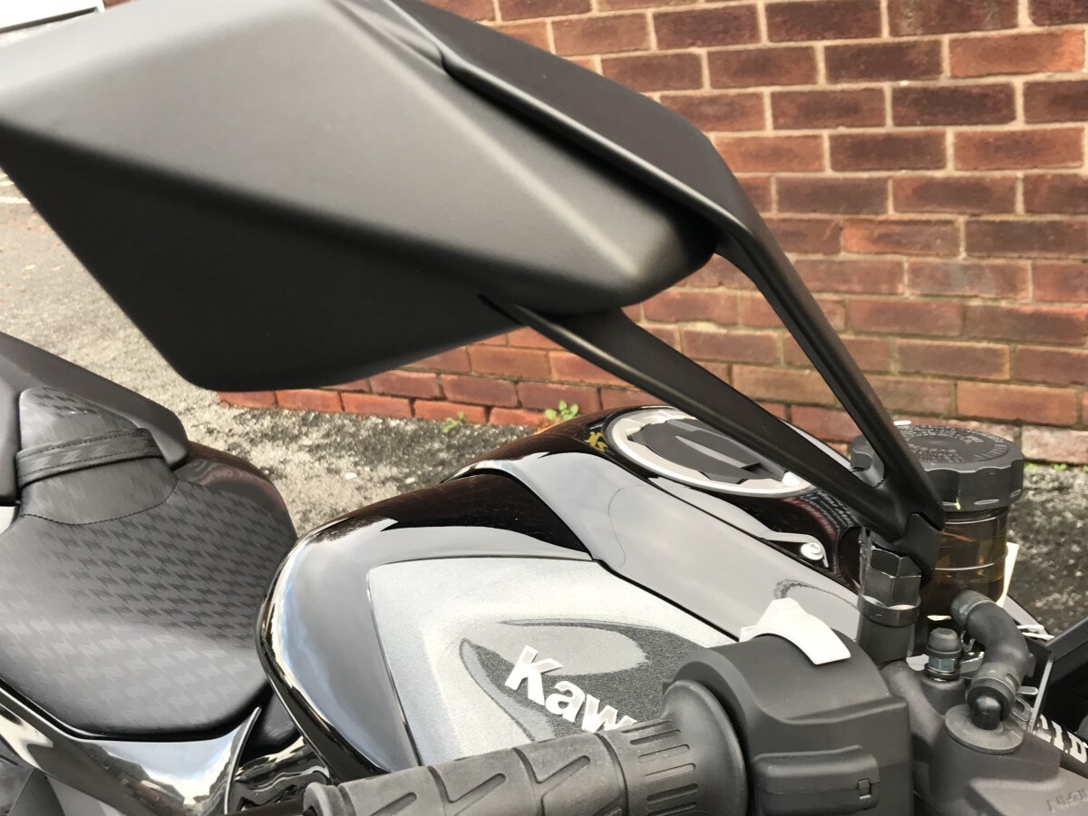 Used Kawasaki Z1100 for sale - 78395180: Photo 5