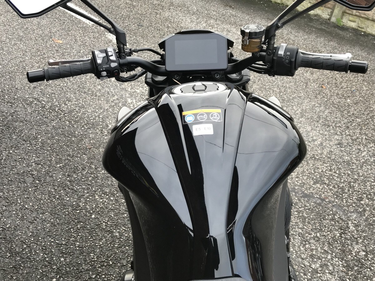 Used Kawasaki Z1100 for sale - 78395180: Photo 9
