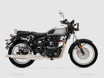 Used Benelli Imperiale 400 undefined for sale - bike-78987449: Photo