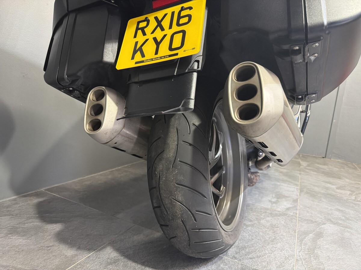 Used BMW K 1600 GT 2016 for sale - 78502808: Photo 10
