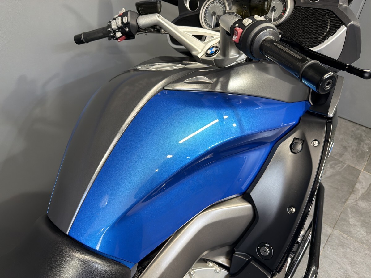 Used BMW K 1600 GT 2016 for sale - 78502808: Photo 11