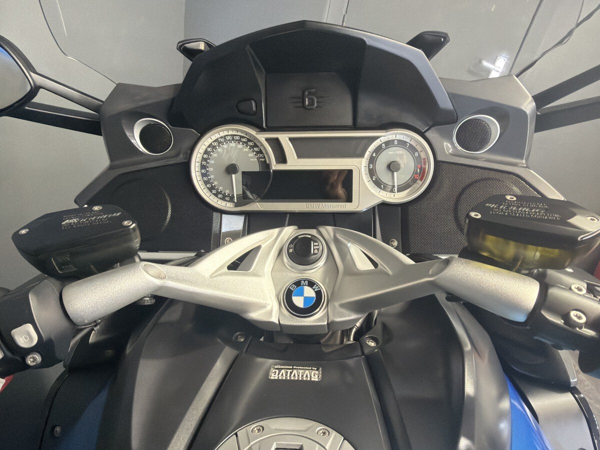 Used BMW K 1600 GT 2016 for sale - 78502808: Photo 12