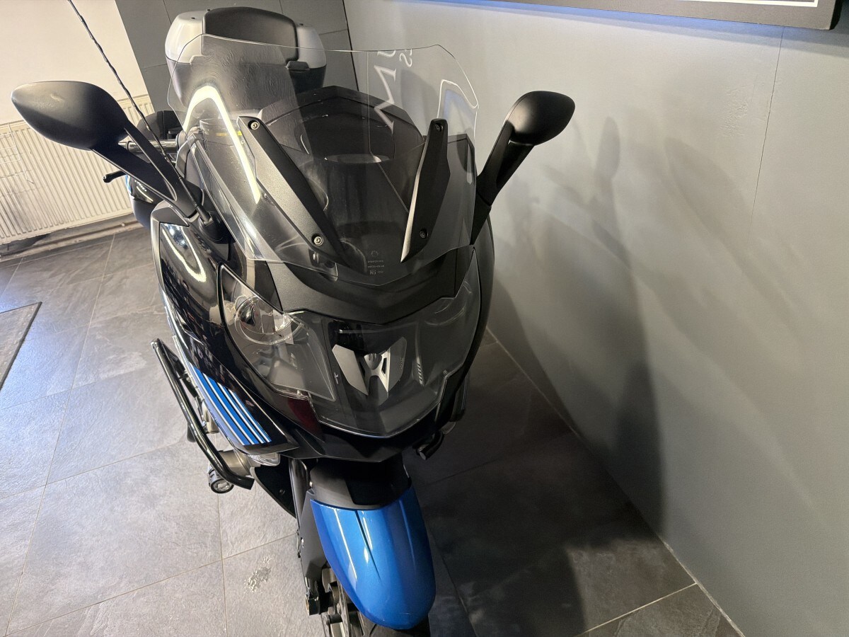 Used BMW K 1600 GT 2016 for sale - 78502808: Photo 13