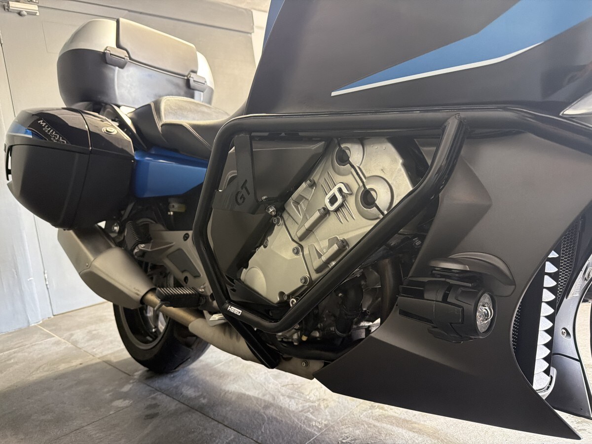 Used BMW K 1600 GT 2016 for sale - 78502808: Photo 16
