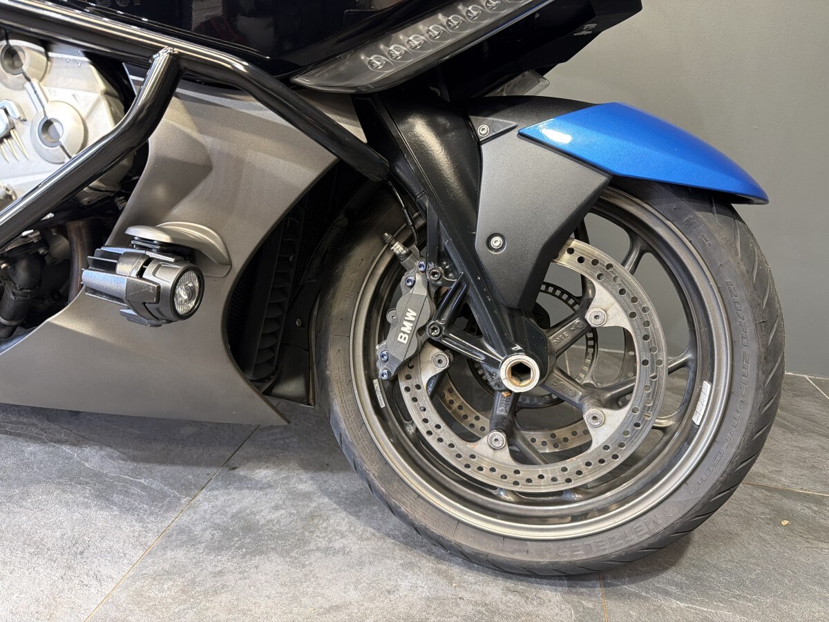 Used BMW K 1600 GT 2016 for sale - 78502808: Photo 5