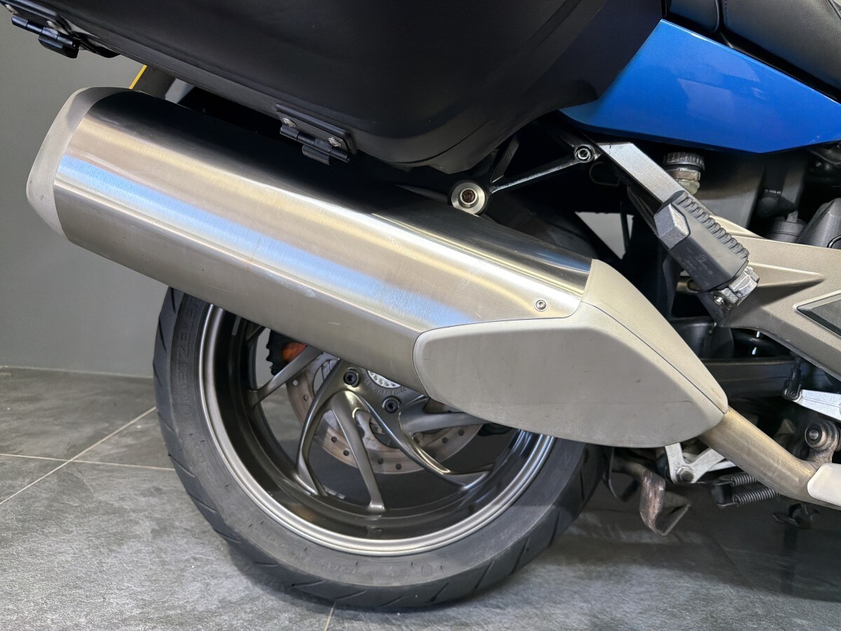 Used BMW K 1600 GT 2016 for sale - 78502808: Photo 6
