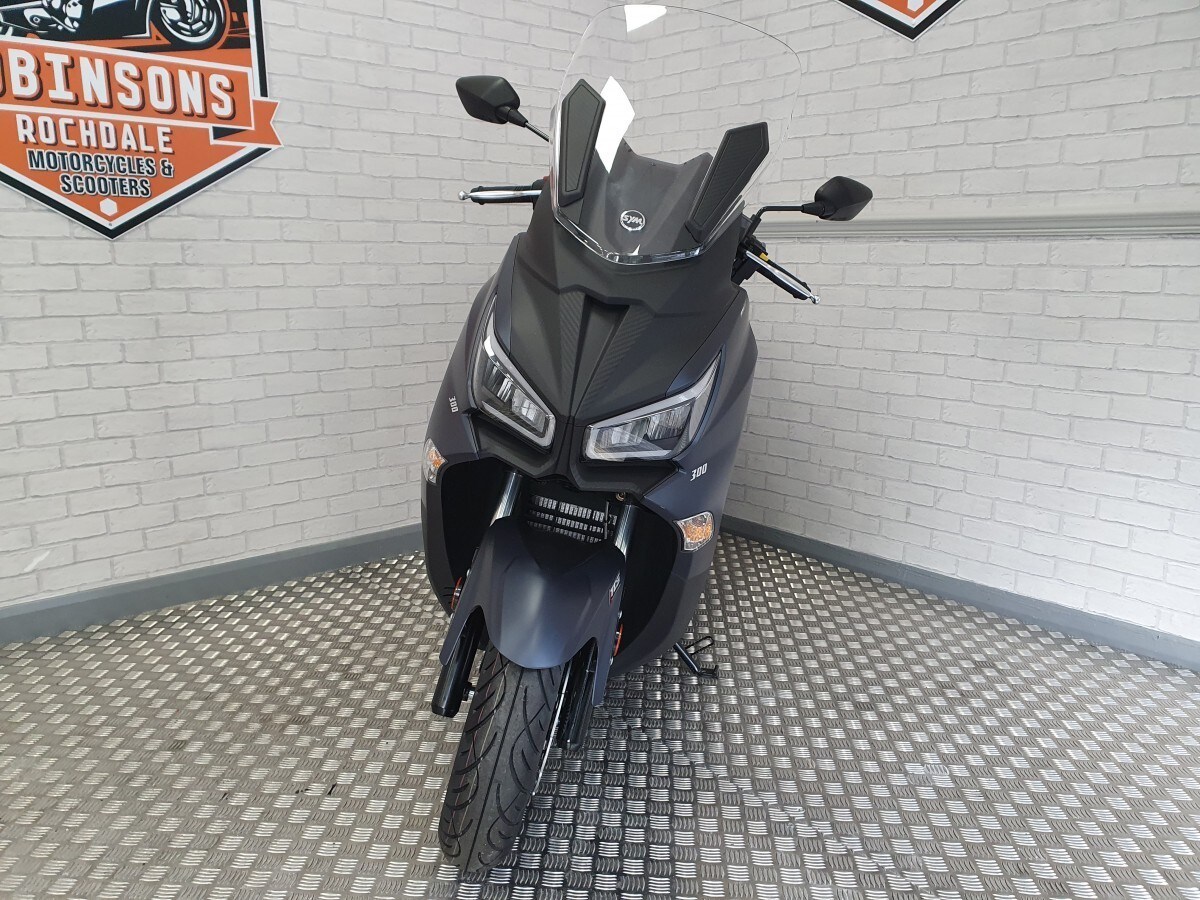Used SYM Joymax Z+ 300cc for sale - 78396800: Photo 12