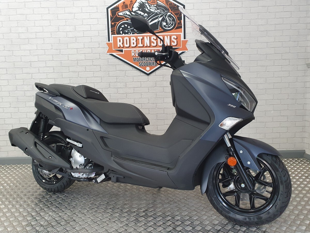 Used SYM Joymax Z+ 300cc for sale - 78396800: Photo 7