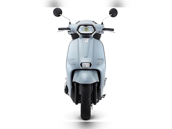 Used SYM Fugue 125cc undefined for sale - bike-78393711: Photo