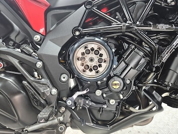 Used MV Agusta Turismo Veloce Lusso SCS 75th ANNIVERSARY MODEL 2022 for sale - bike-78393160: Photo