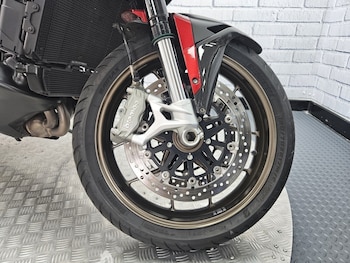Used MV Agusta Turismo Veloce Lusso SCS 75th ANNIVERSARY MODEL 2022 for sale - bike-78393160: Photo