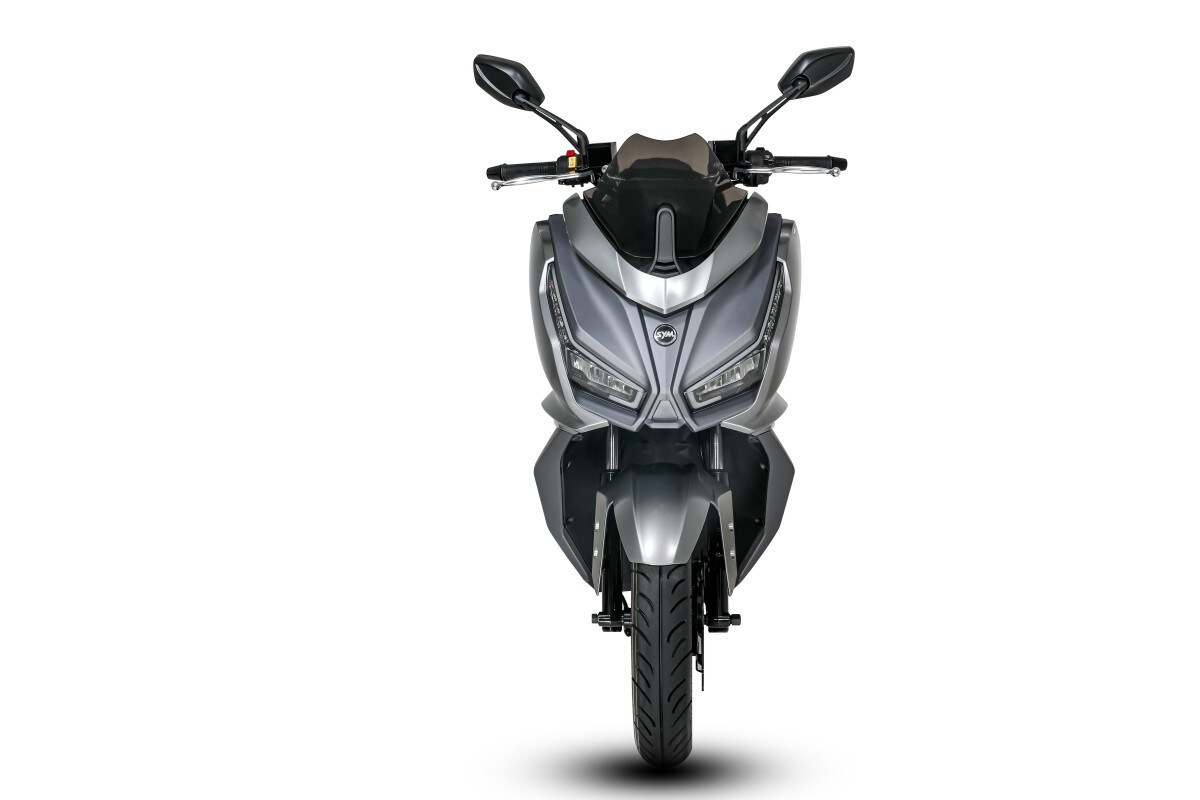 Used SYM Jet 14 Evo 125cc for sale - 78398094: Photo 8