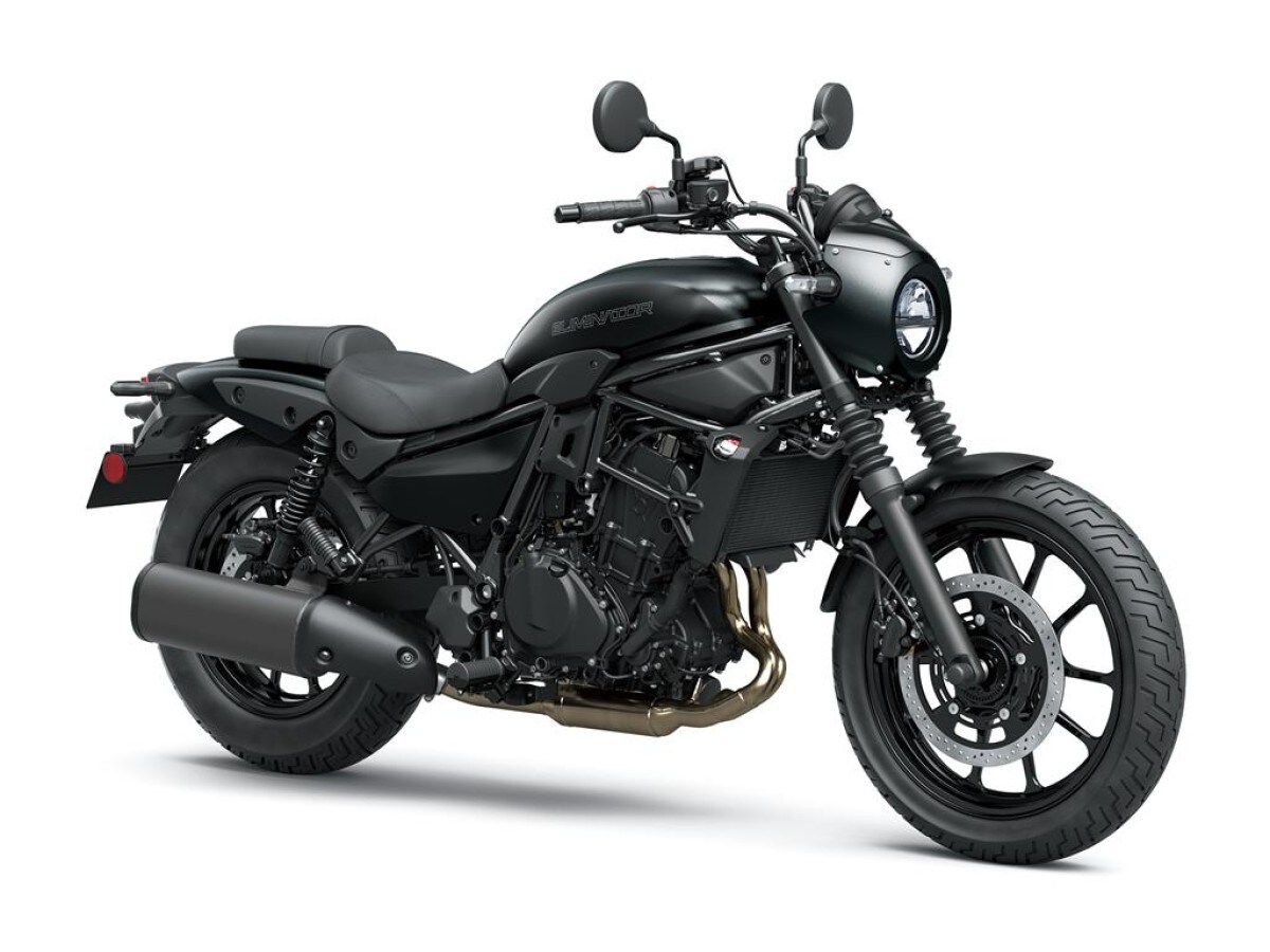 Used Kawasaki Eliminator SE EL450BSFNN for sale - 78394507: Photo 2
