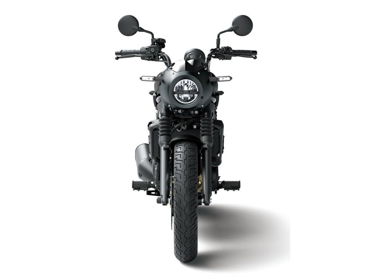 Used Kawasaki Eliminator SE EL450BSFNN for sale - 78394507: Photo 6