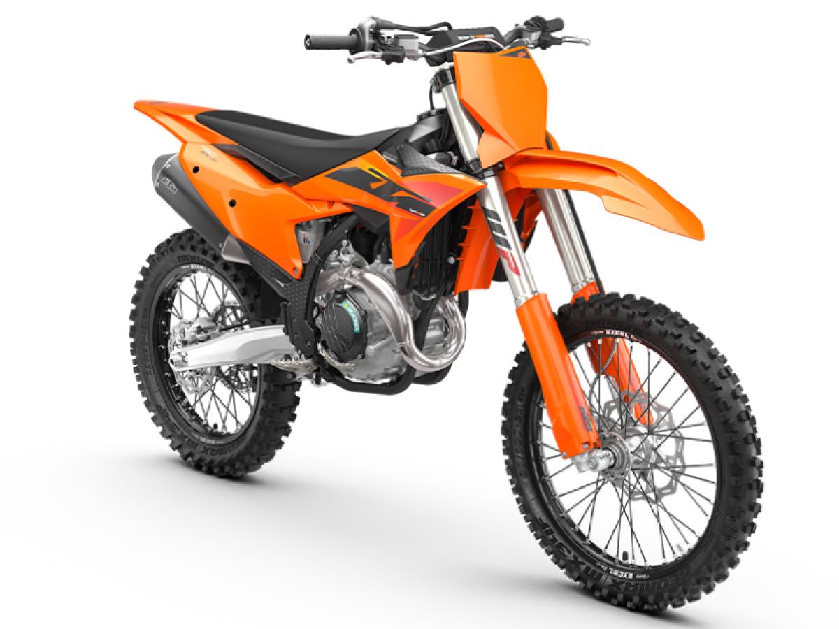 Used KTM 450 SX-F for sale - 78396807: Photo 10