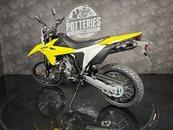 Used Suzuki DR-Z4S undefined for sale - bike-78980875: Photo