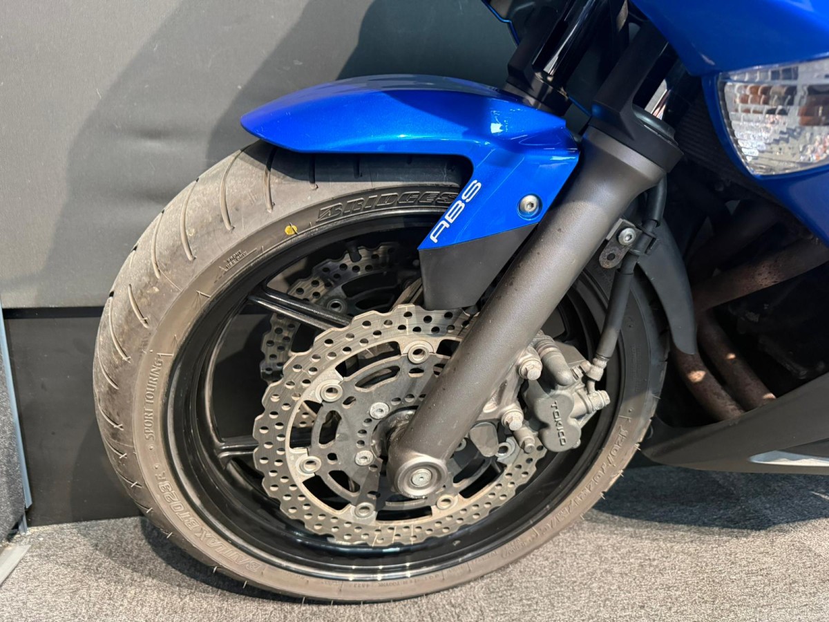 Used Kawasaki ER-6F 2010 for sale - 78739960: Photo 10