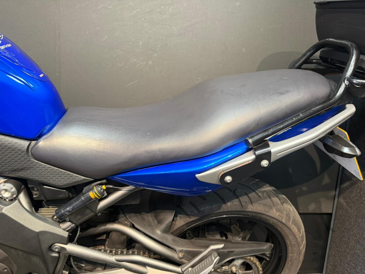 Used Kawasaki ER-6F 2010 for sale - 78739960: Photo 19