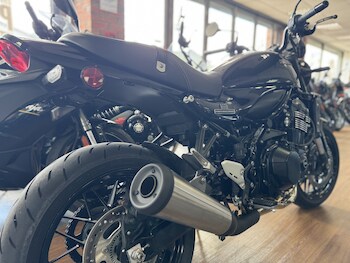 Used Kawasaki Z900 RS Black Ball 2026 for sale - bike-79353641: Photo