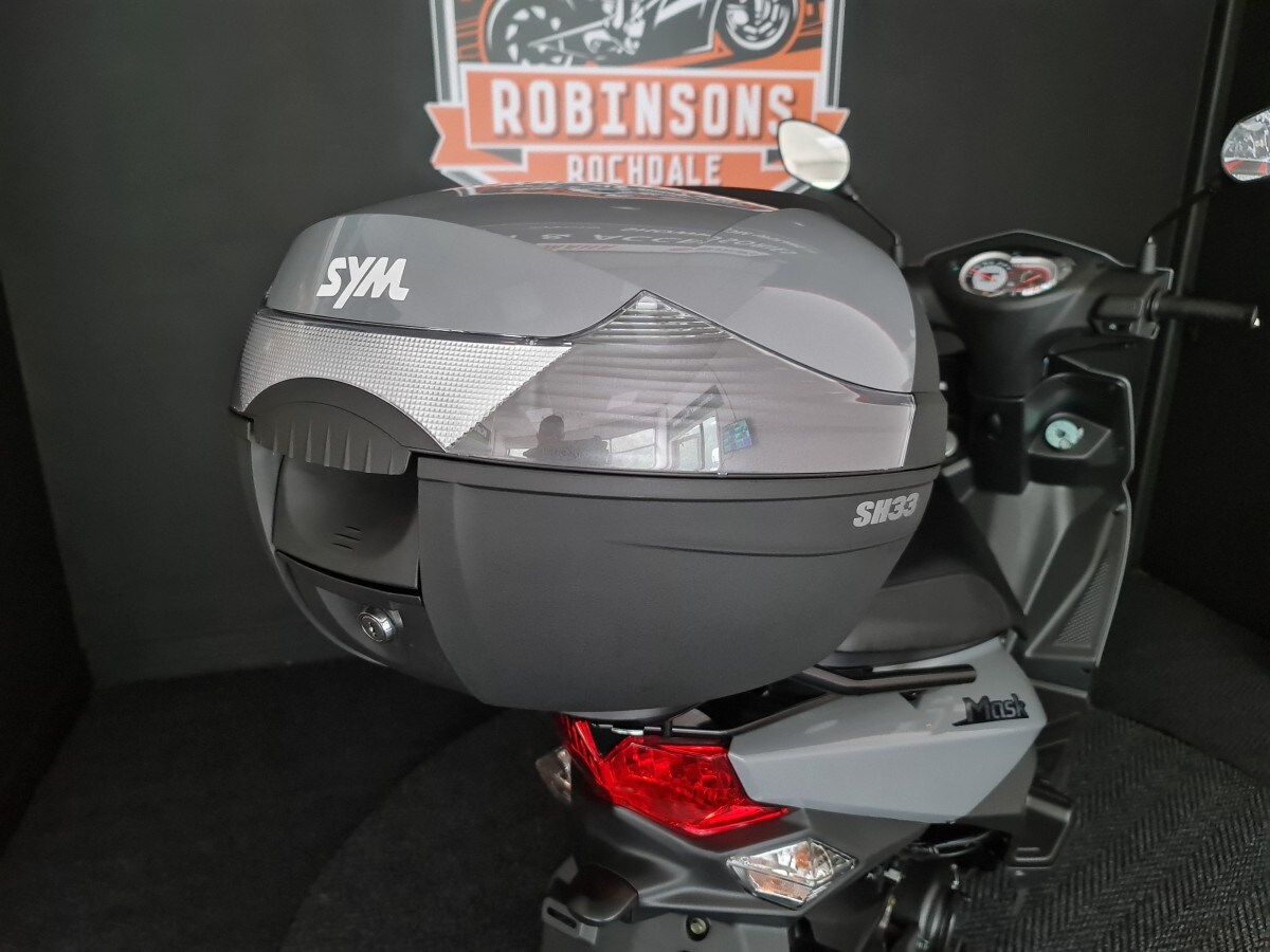 Used SYM Orbit 50 for sale - 78396776: Photo 9