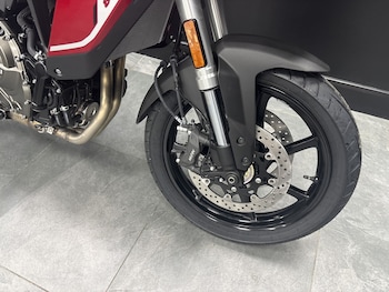 Used Suzuki DL800 RE V STROM undefined for sale - bike-79156810: Photo