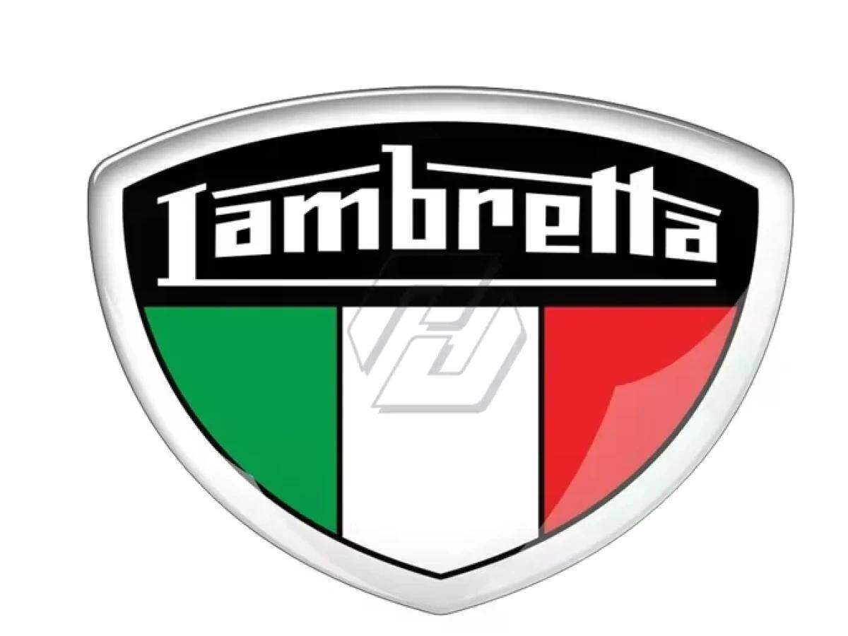 Used Lambretta V-50 SPECIAL 2022 for sale - 78393398: Photo 14