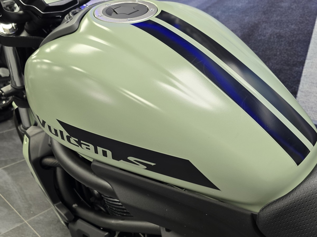 Used Kawasaki VULCAN S 650 2025 for sale - 78876738: Photo 15