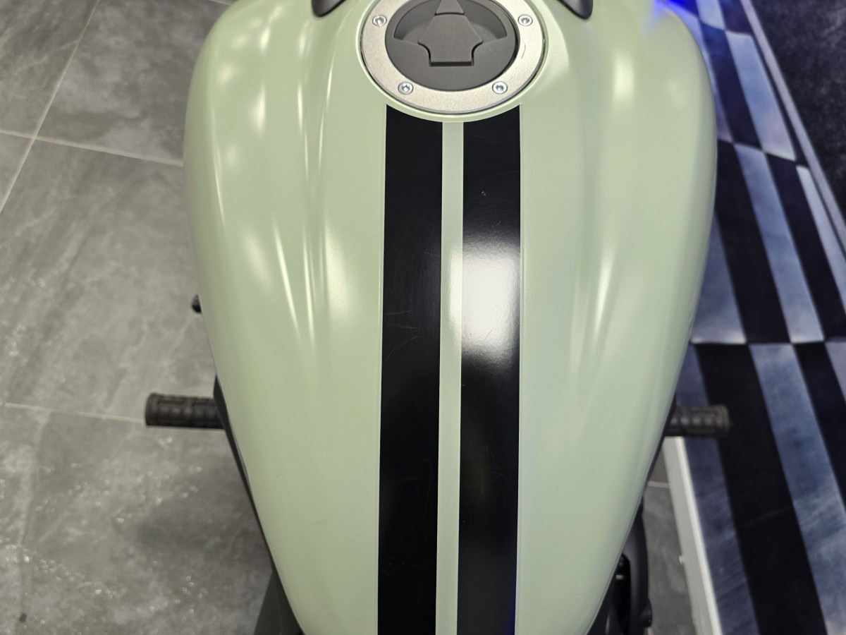 Used Kawasaki VULCAN S 650 2025 for sale - 78876738: Photo 16