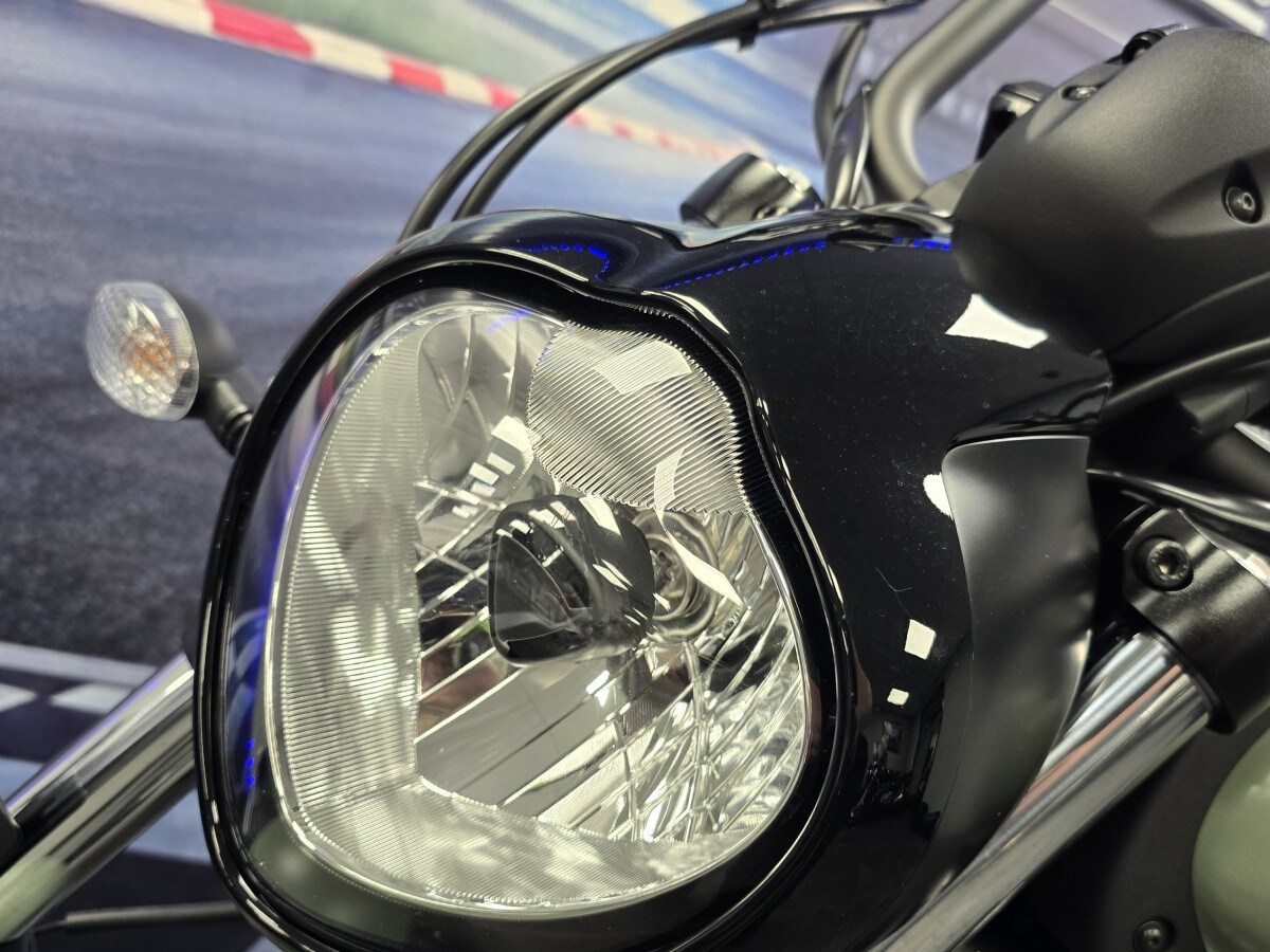 Used Kawasaki VULCAN S 650 2025 for sale - 78876738: Photo 18