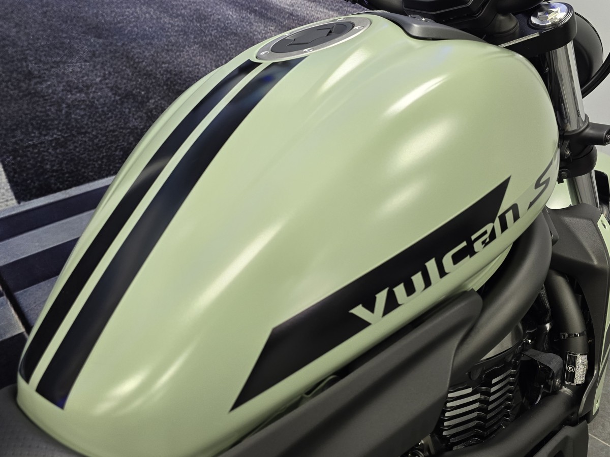Used Kawasaki VULCAN S 650 2025 for sale - 78876738: Photo 7