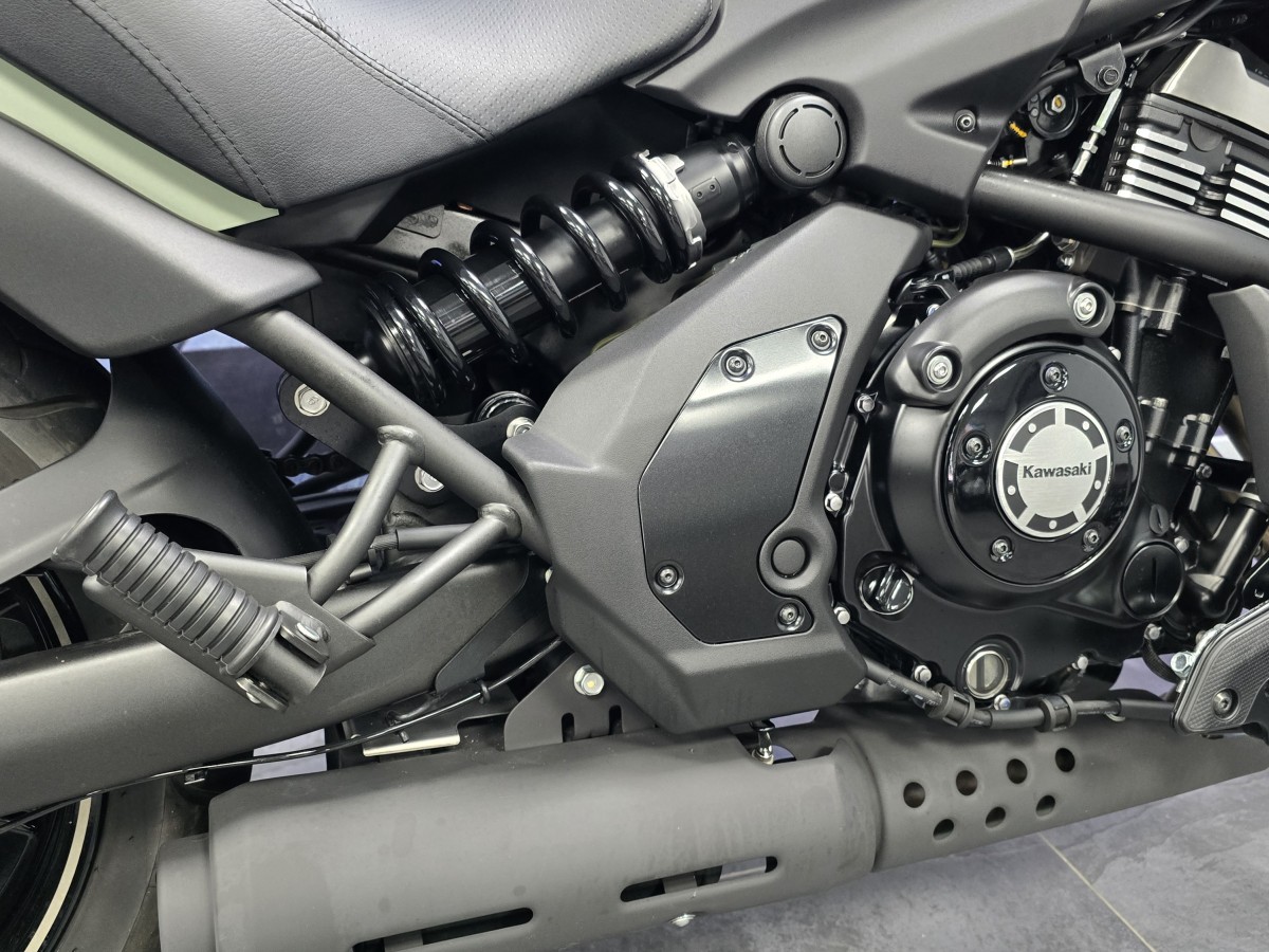 Used Kawasaki VULCAN S 650 2025 for sale - 78876738: Photo 9