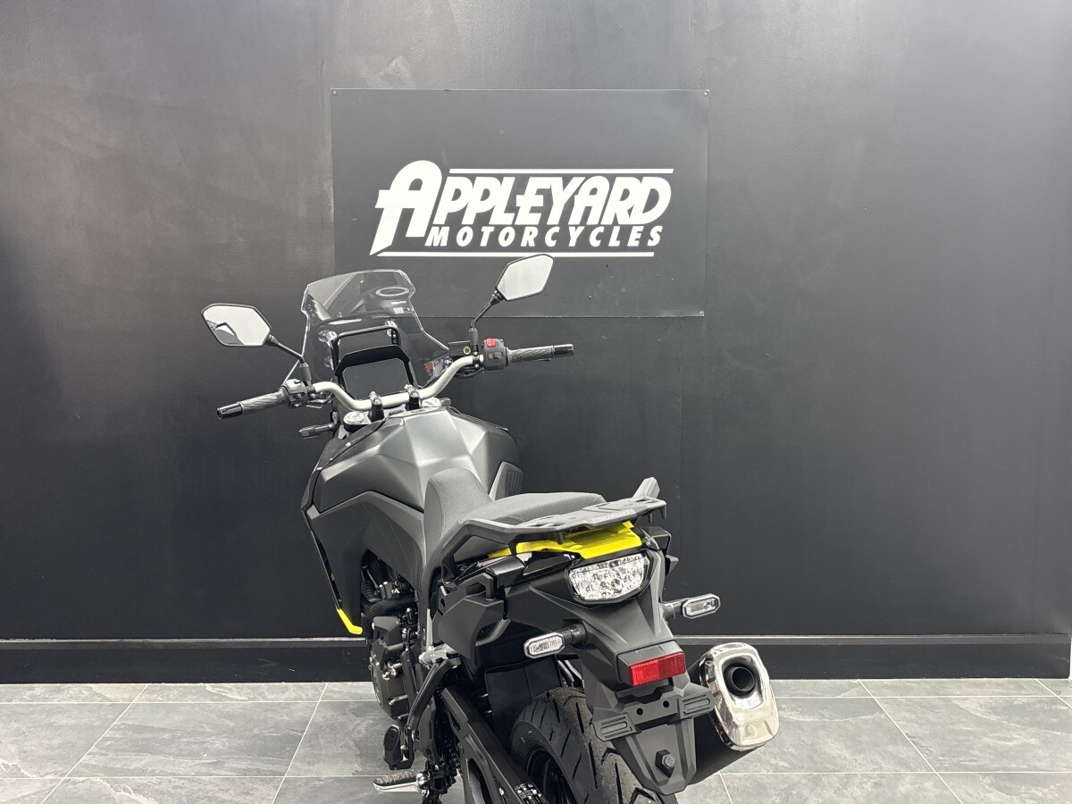 Used Suzuki DL800 RE V STROM for sale - 78395197: Photo 13