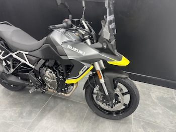 Used Suzuki DL800 RE V STROM undefined for sale - bike-78395197: Photo
