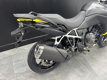 Used Suzuki DL800 RE V STROM undefined for sale - bike-78395197: Photo
