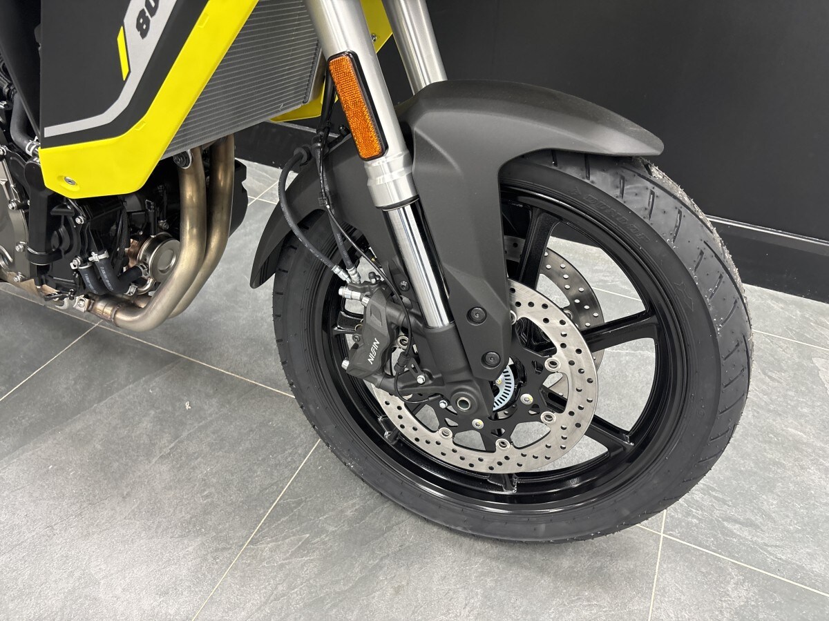 Used Suzuki DL800 RE V STROM for sale - 78395197: Photo 4