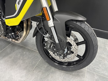 Used Suzuki DL800 RE V STROM undefined for sale - bike-78395197: Photo
