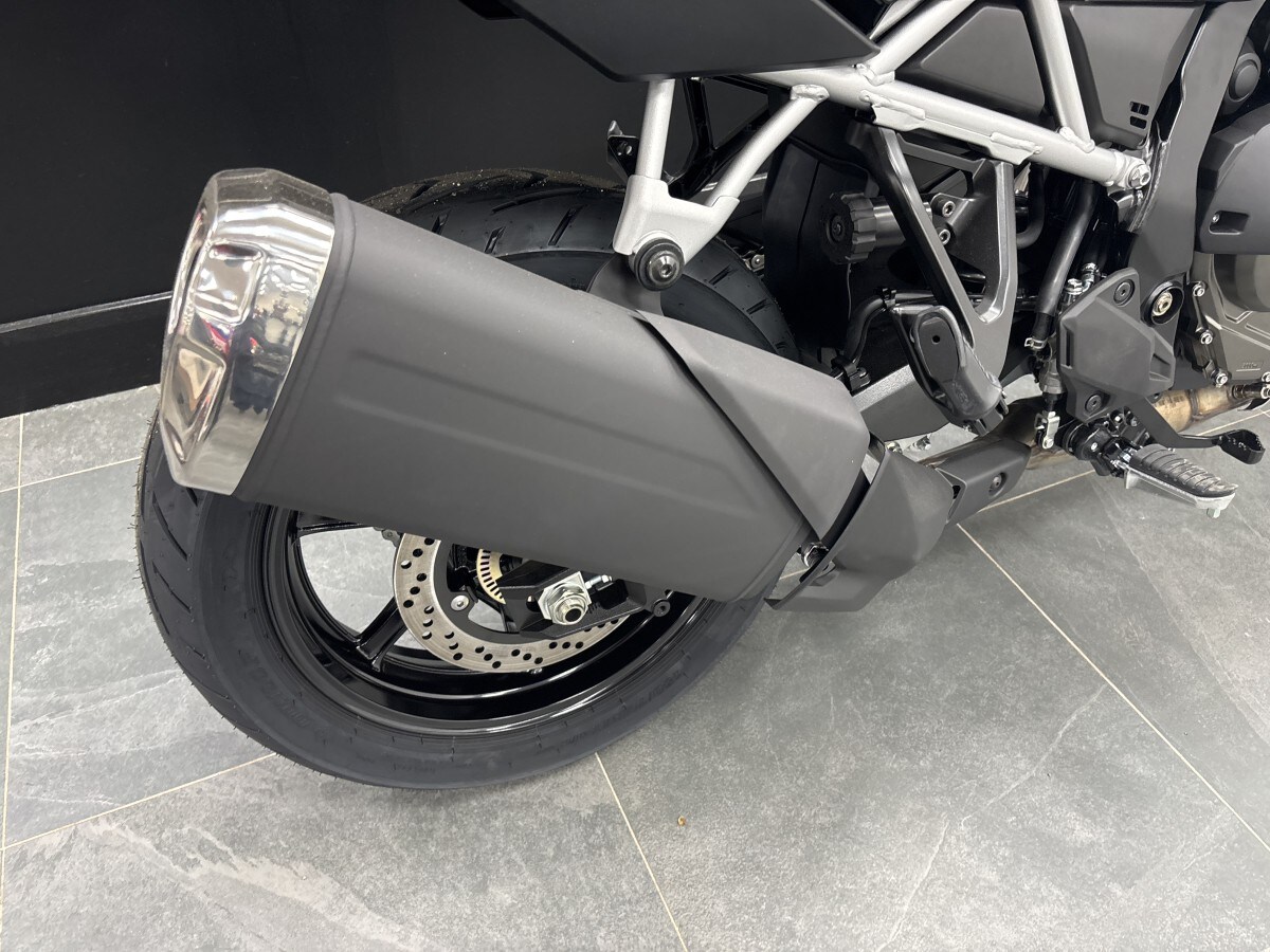 Used Suzuki DL800 RE V STROM for sale - 78395197: Photo 5