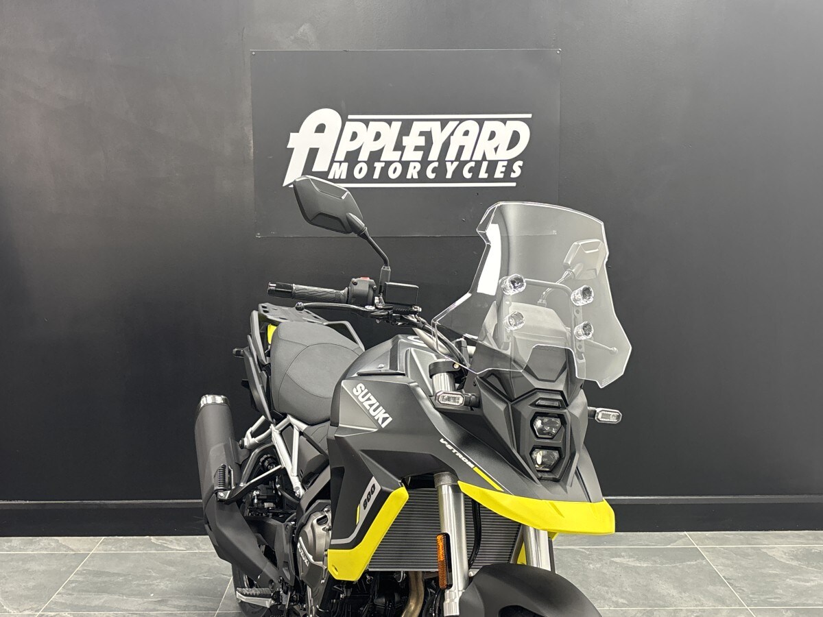 Used Suzuki DL800 RE V STROM for sale - 78395197: Photo 7