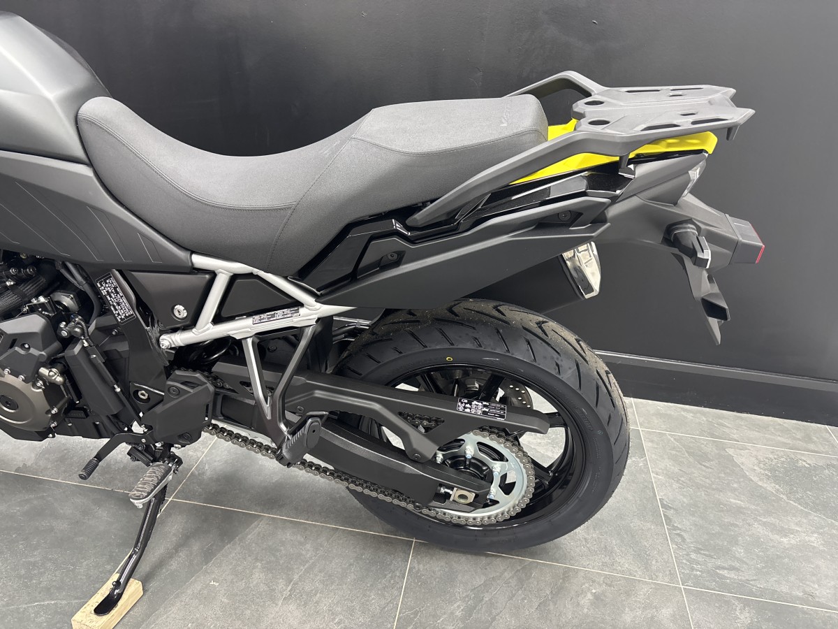 Used Suzuki DL800 RE V STROM for sale - 78395197: Photo 9