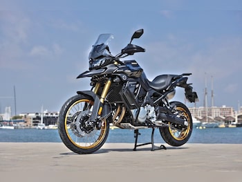 Used Voge DS900X undefined for sale - bike-78398749: Photo