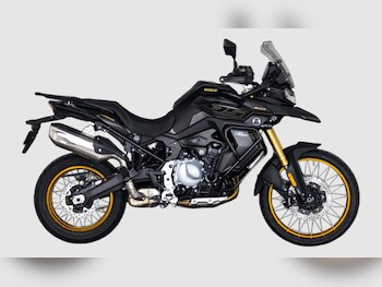 Used Voge DS900X undefined for sale - bike-78398749: Photo