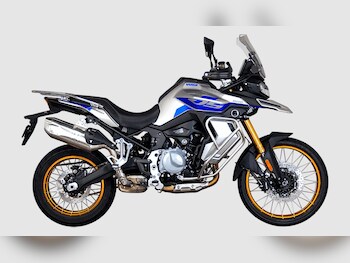 Used Voge DS900X undefined for sale - bike-78398749: Photo