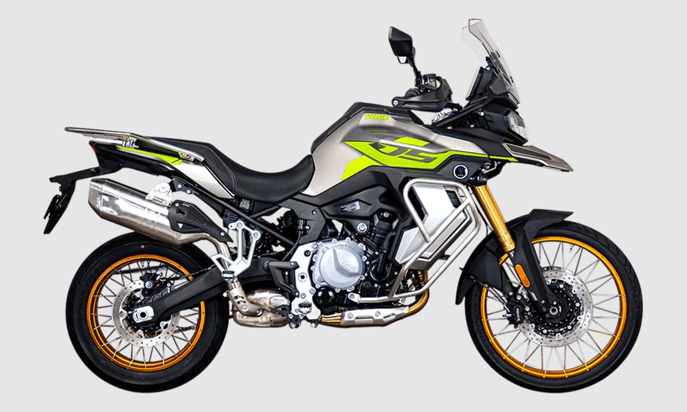 Used Voge DS900X for sale - 78398749: Photo 4